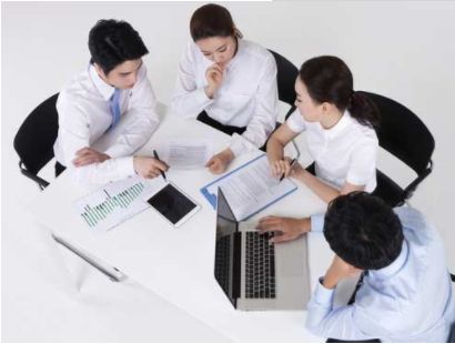 公司注册代理让你少走“冤枉”路